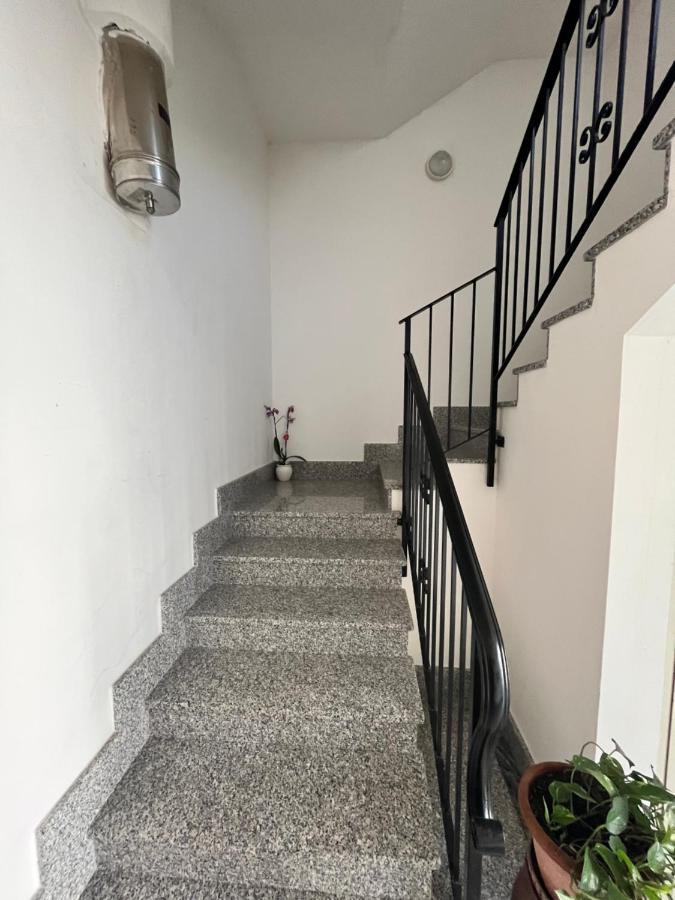B&B Nonna Viola Palizzi Marina Esterno foto