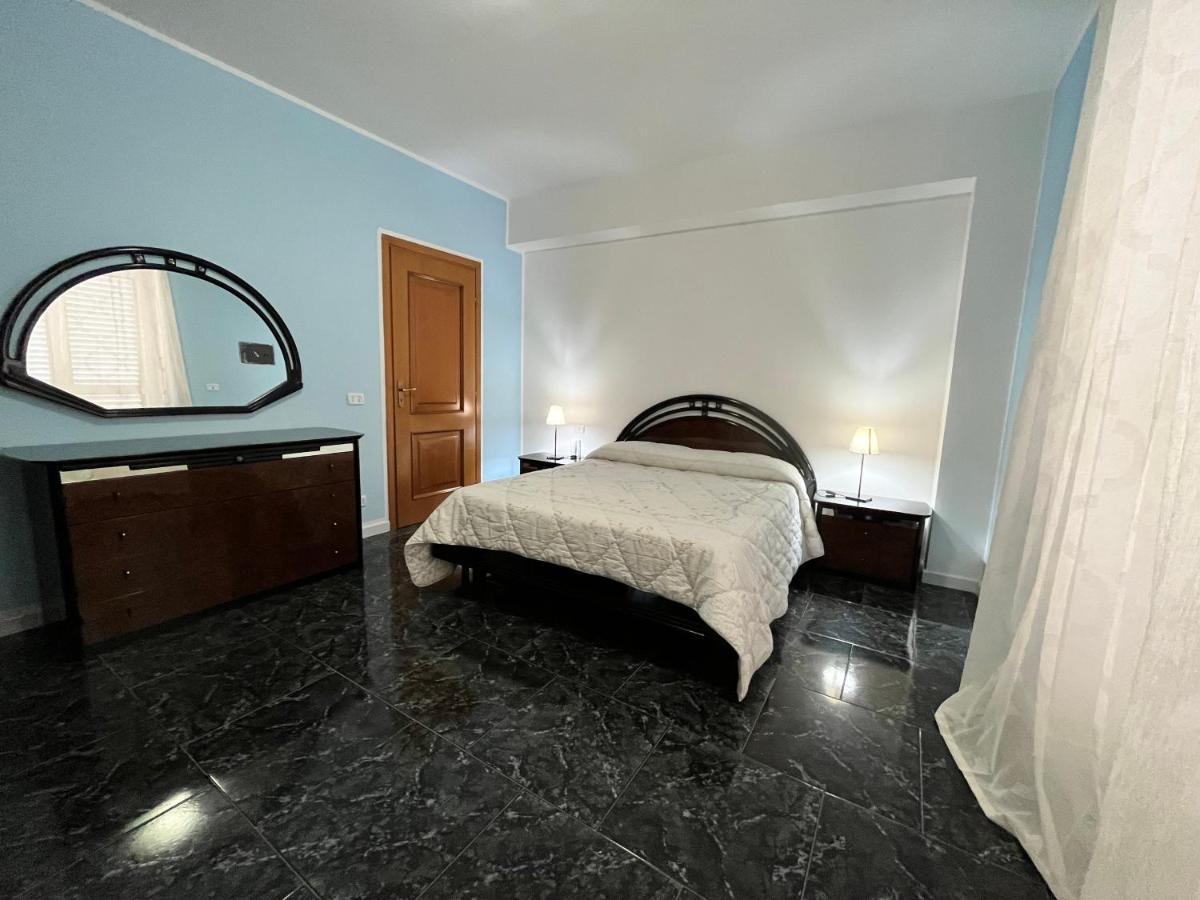 B&B Nonna Viola Palizzi Marina Esterno foto