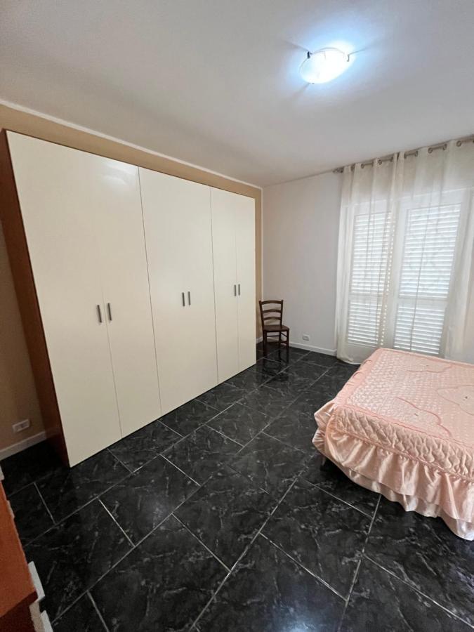 B&B Nonna Viola Palizzi Marina Esterno foto