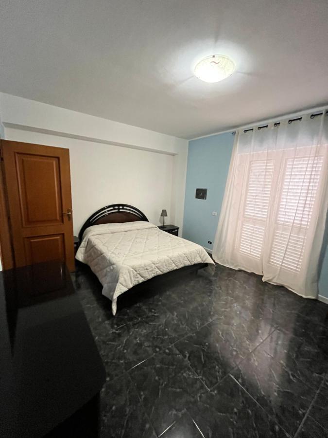 B&B Nonna Viola Palizzi Marina Esterno foto
